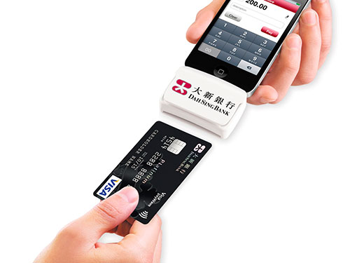 Nở rộ thanh toán di động