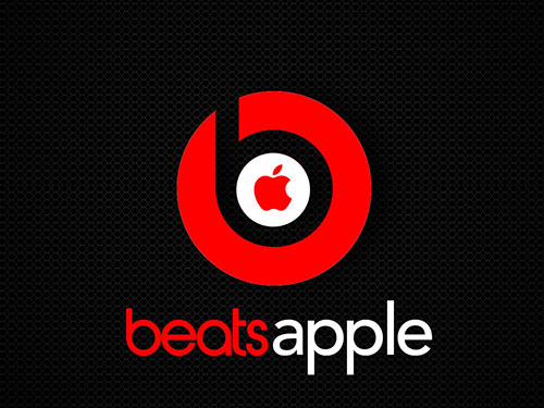 “Beats by Dr.Dre” nay đã thuộc về Apple Nguồn: FORBES
