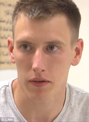 Peter Kassig