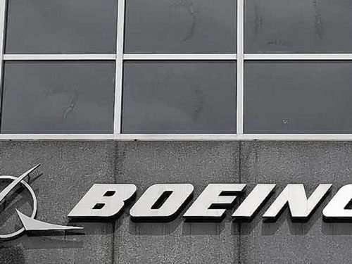 Hãng Boeing là một trong những “đại gia” bị chỉ trích trốn thuế Ảnh: REUTERS