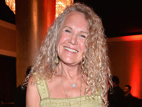 Bà Christy Walton. Ảnh: stiforpsystem.com