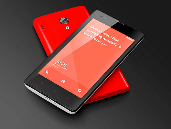 Điện thoại Xiaomi bị buộc tội “gián điệp” đang bán rộng rãi tại Việt Nam