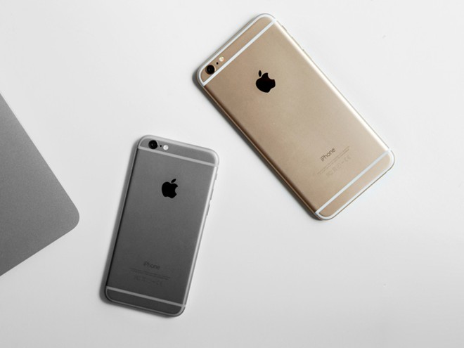 iPhone 6 và 6 Plus khóa mạng bắt đầu được đưa về Việt Nam nhưng giá bán vẫn còn khá cao.