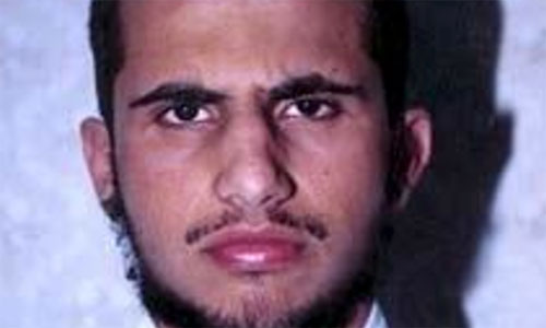 Thủ lĩnh Mohsin al-Fadhli, 33 tuổi. Ảnh: Trackingterrorism.org