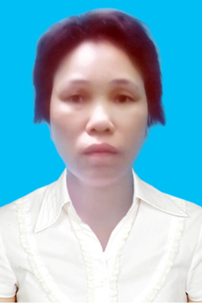 Phạm Thị Kỷ