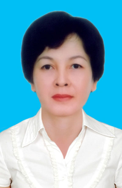 Nguyễn Thị Hạnh