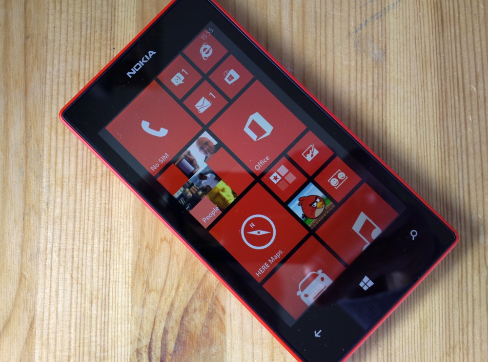 Windows Phone hướng đến thiết bị cấu hình thấp