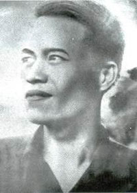 Anh hùng Lực lượng vũ trang Lê Văn Thế
(1941-1971)
