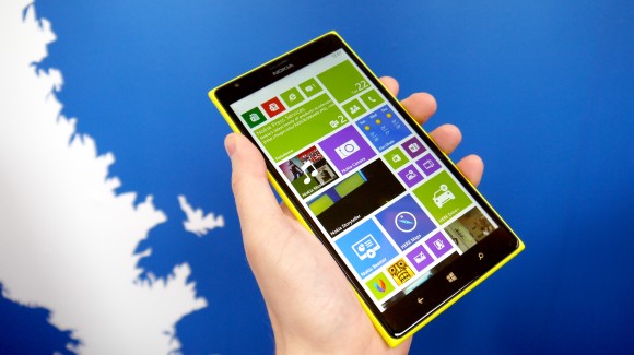 Windows Phone 8.1 hỗ trợ tải ảnh HD lên OneDrive