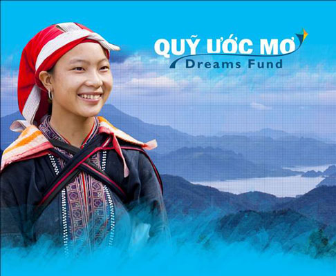 Quỹ Ước mơ mang lại cơ hội phát triển nghề nghiệp cho nữ sinh dân tộc thiểu số