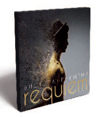 Bìa album Requiem