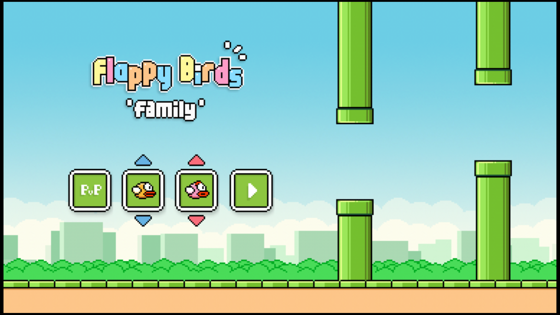 Flappy Birds hồi sinh trên Amazon AppStore