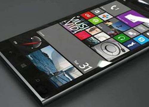 Lumia 940 lộ diện với RAM 3 GB, kính Gorilla Glass 4