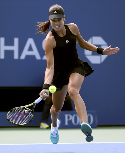 Ana Ivanovic