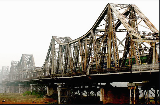 Thủ tướng yêu cầu nhất thiết phải giữ nguyên cầu Long Biên