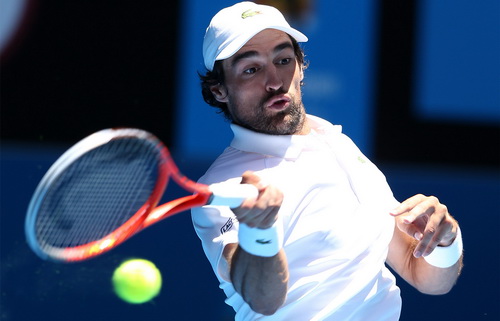 Jeremy Chardy