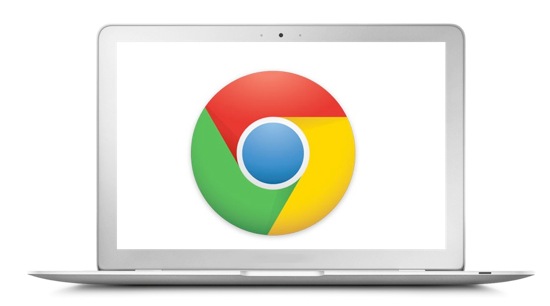 Google phát hành trình duyệt Chrome 64 bit