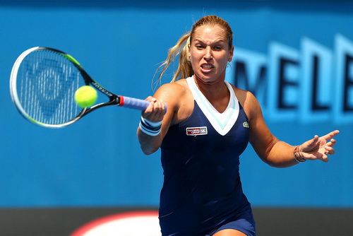 Dominika Cibulkova