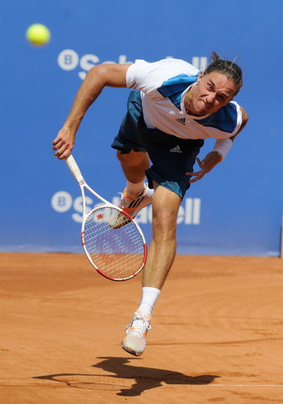 Alexandr Dolgopolov