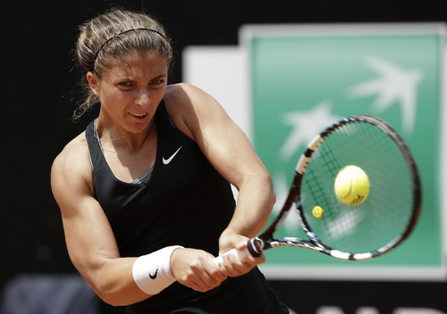 Sara Errani