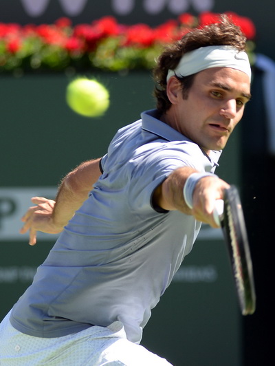 Roger Federer