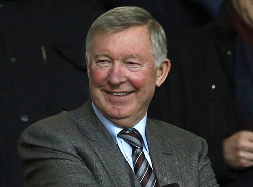 Sir Alex có lẽ là giải pháp thích hợp với M.U lúc này