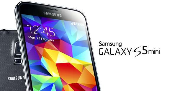 Galaxy S5 mini lộ diện với chíp Snapdragon 400