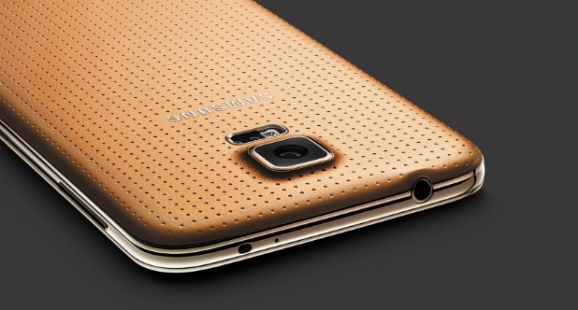 Galaxy S5 Neo lộ diện