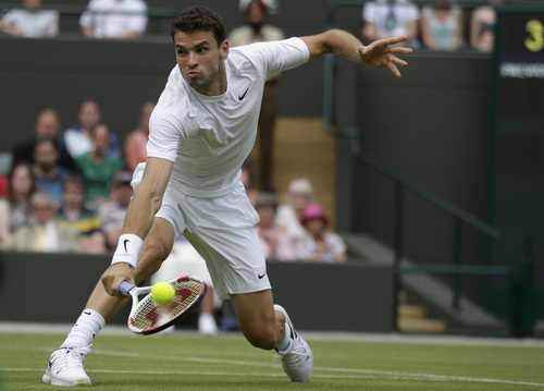 Ernests Gulbis