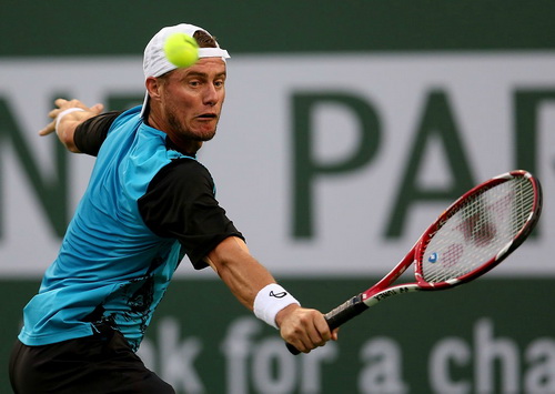 Lleyton Hewitt hướng tới chiến thắng thứ 600