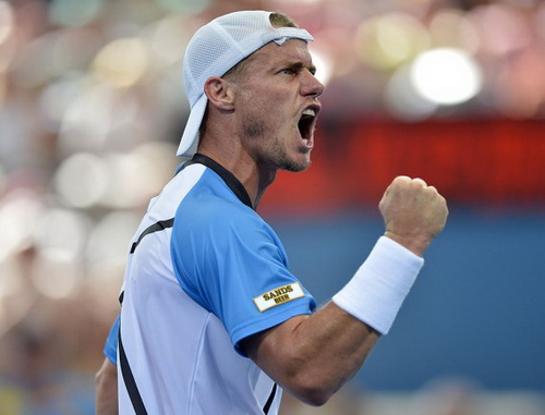 Cơ hội là 50-50 cho Lleyton Hewitt