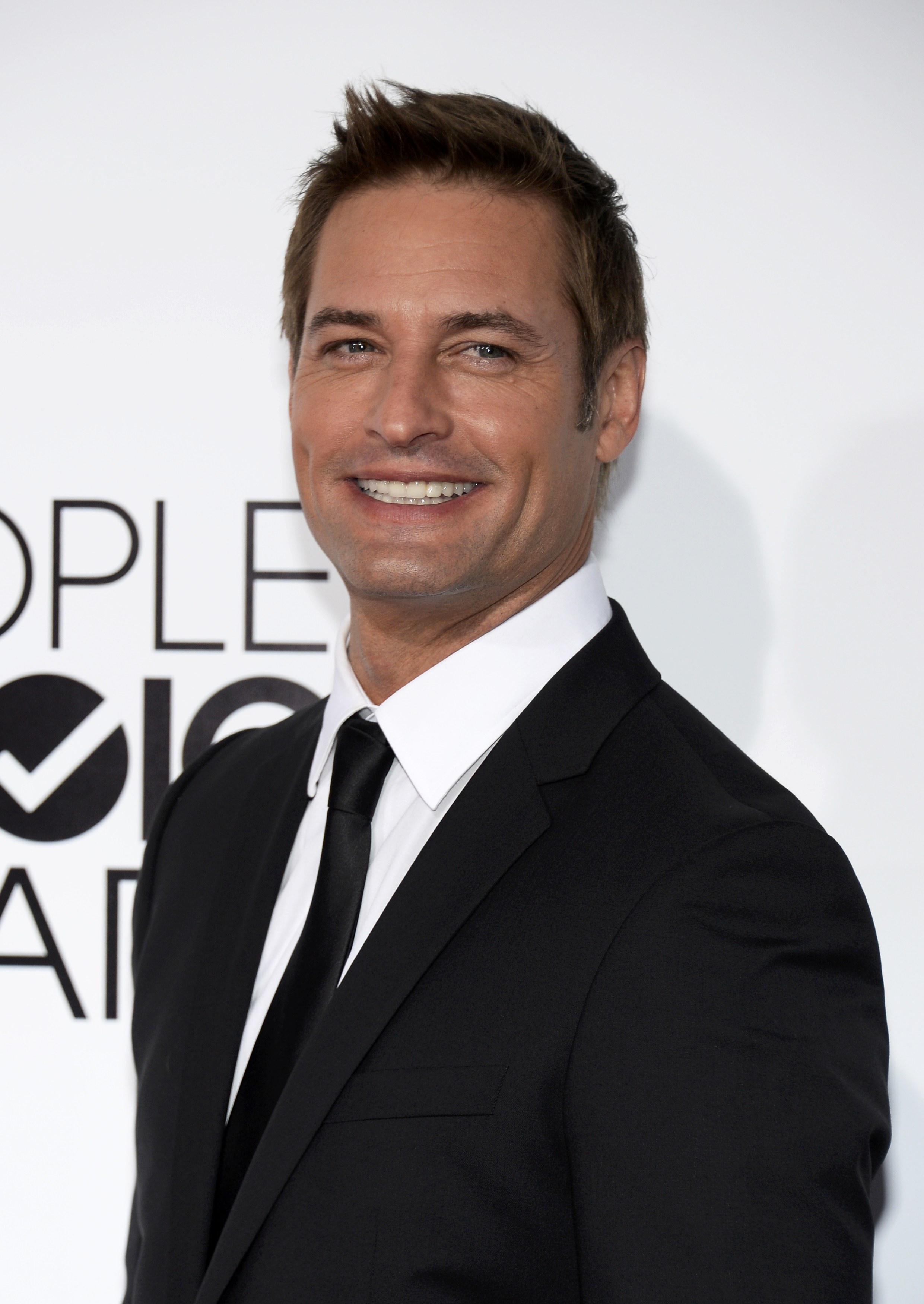 Nam diễn viên Josh Holloway