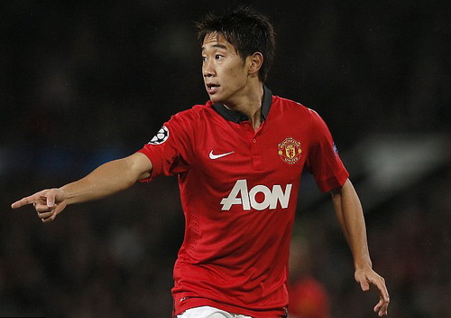 Man United đã chọn Kagawa thay vì Hazard mùa hè 2012