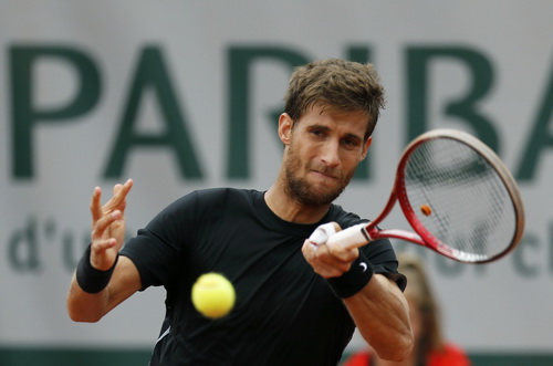 Martin Klizan