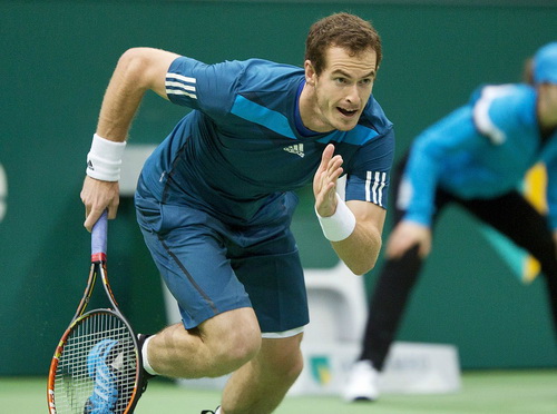 Andy Murray