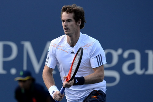 Andy Murray chật vật tìm lại phong độ cũ