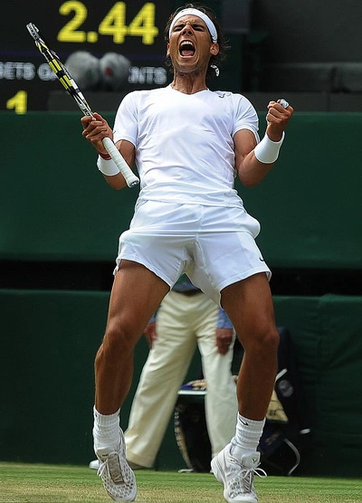 Nadal chưa tái xuất kể từ sau Wimbledon 2014