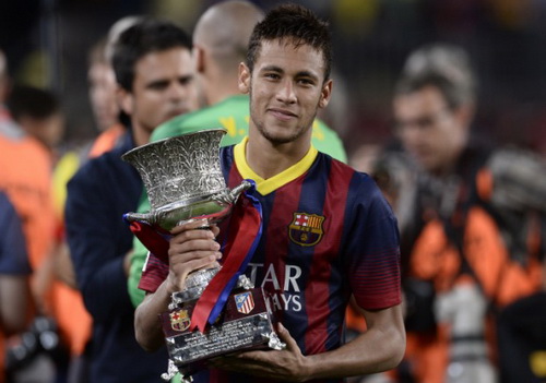 Neymar