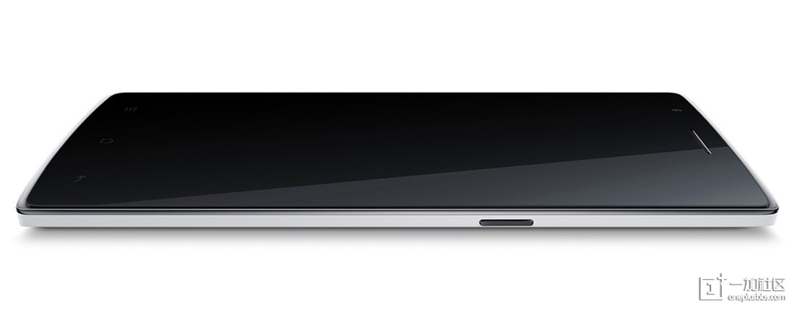 Smartphone OnePlus One lộ diện