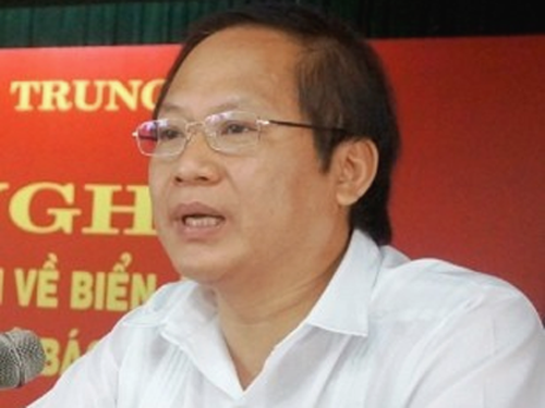 Ông Trương Tuấn Minh được bổ nhiệm làm Thứ trưởng Bộ Thông tin và Truyền thông