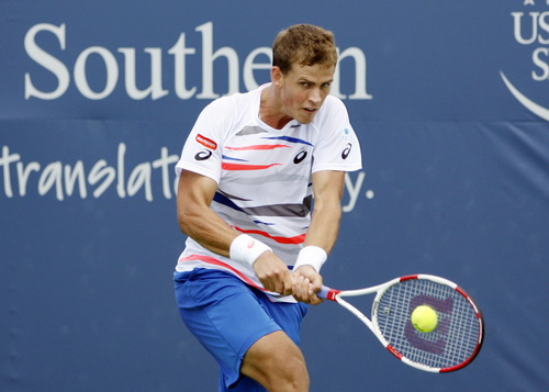 Vasek Pospisil