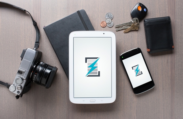 Chuẩn sạc không dây mới, cách mạng ngành di động