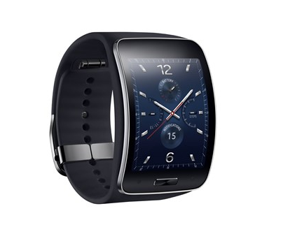 Samsung Gear S