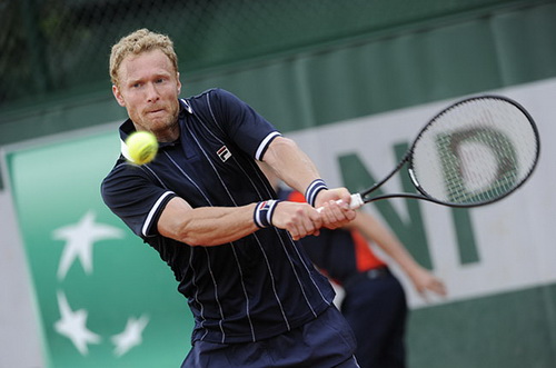 Dmitry Tursunov