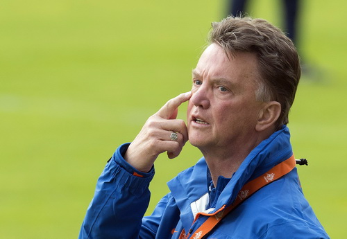 Van Gaal sẽ đem kinh nghiệm, kỷ luật sắt và niềm tin chiến thắng đến M.U