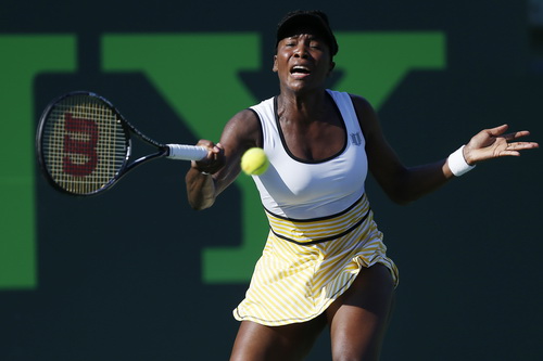 Venus Williams