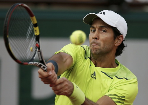 Fernando Verdasco