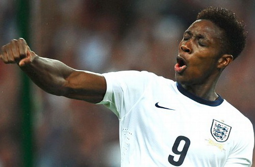 Danny Welbeck Danny Welbeck