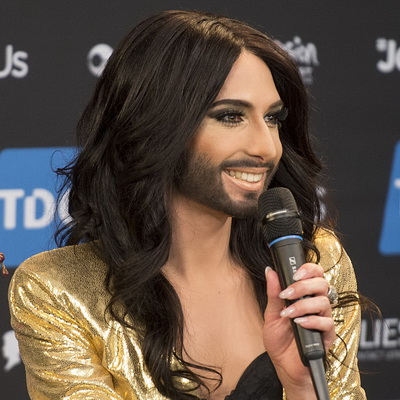 Conchita Wurst giành giải thưởng Eurovision Song Contest 2014