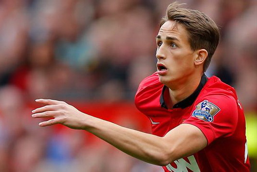 Adnan Januzaj